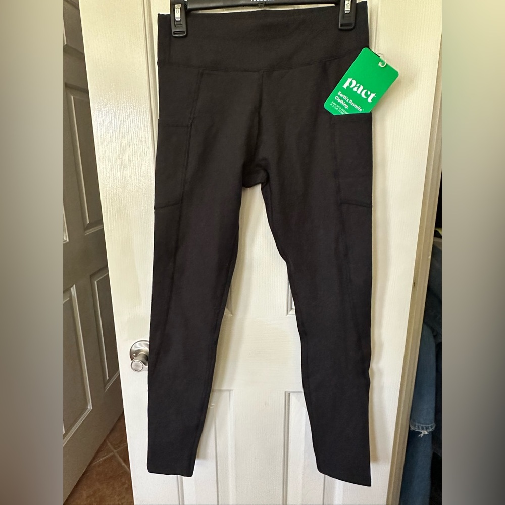 Pact Leggings
